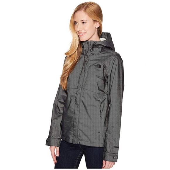 The North Face Jackets Coats Nwt The North Face Berrien